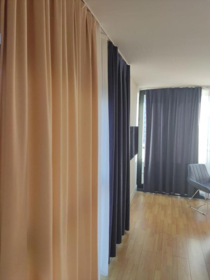 Orbi Twin Tower Apartement Batumi Exterior photo